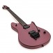 EVH Wolfgang Special EB, Burgandy Mist Metallic