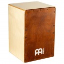 Meinl Snarecraft 18 inch Cajon, Baltic Birch w/Almond Body