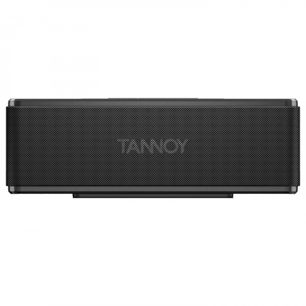 Tannoy Live Mini Portable Bluetooth Speaker- Without battery