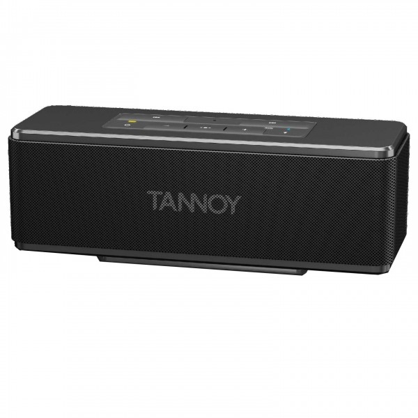Tannoy Live Mini Portable Bluetooth Speaker - right