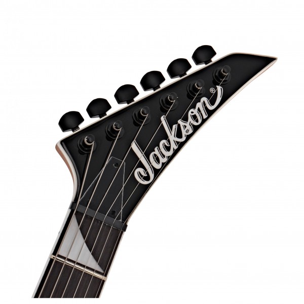 Jackson JS22 JS-Series Dinky Archtop, Snow White