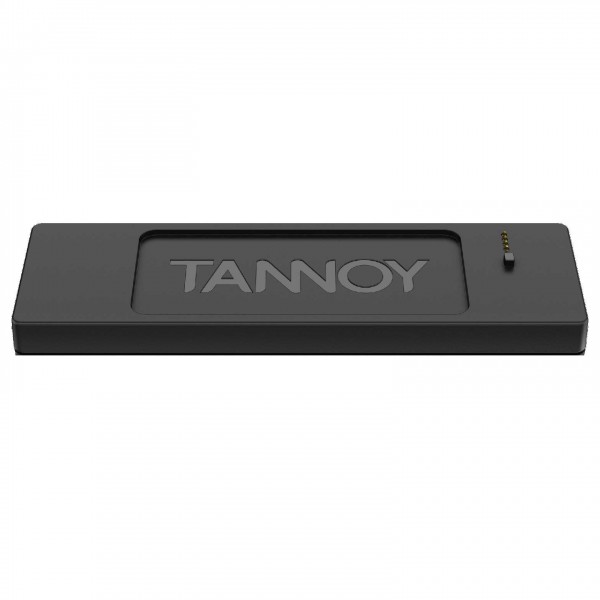 Tannoy Live Mini Portable Bluetooth Speaker - Battery Front