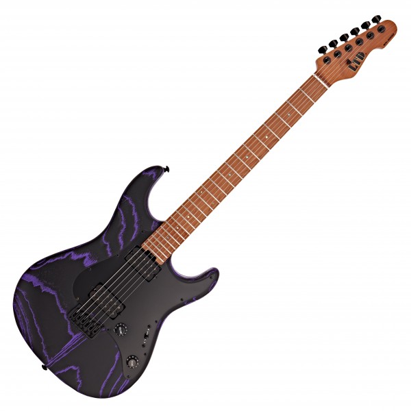 ESP LTD SN-1000HT, Purple Blast