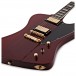 ESP LTD Phoenix-1000, See Thru Black Cherry