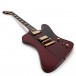 ESP LTD Phoenix-1000, See Thru Black Cherry