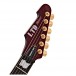 ESP LTD Phoenix-1000, See Thru Black Cherry