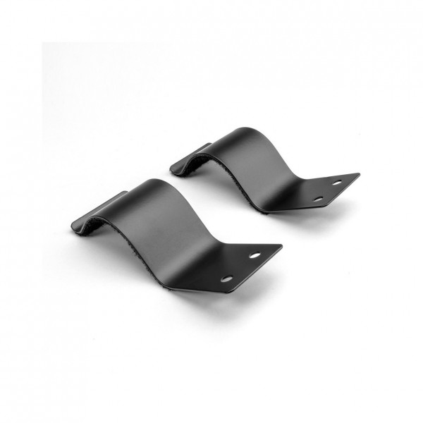 Adam Hall 87999 Fixing Clamp For 35-45mm Tubes - Rear Angled