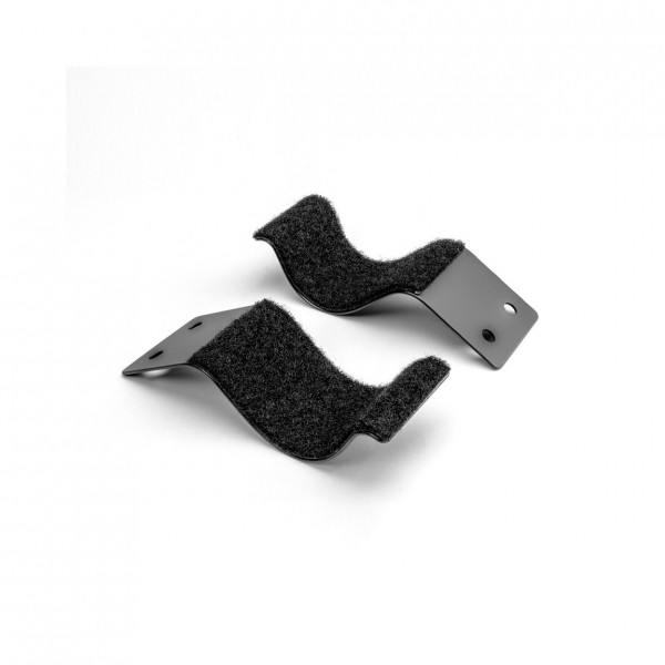 Adam Hall 87999 Fixing Clamp For 35-45mm Tubes - Underside