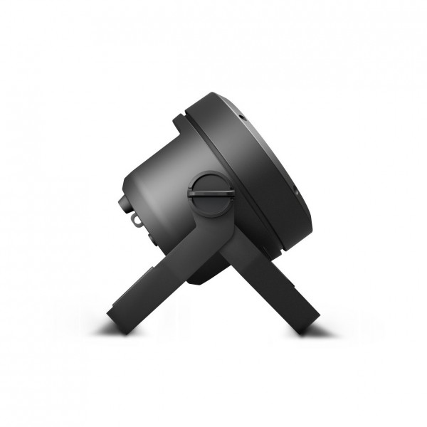 Cameo ROOT PAR 5 x 4 W RGBW Battery Powered LED PAR - Side