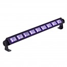 Galaxy 27W UV Wall Wash Bar by Gear4music
