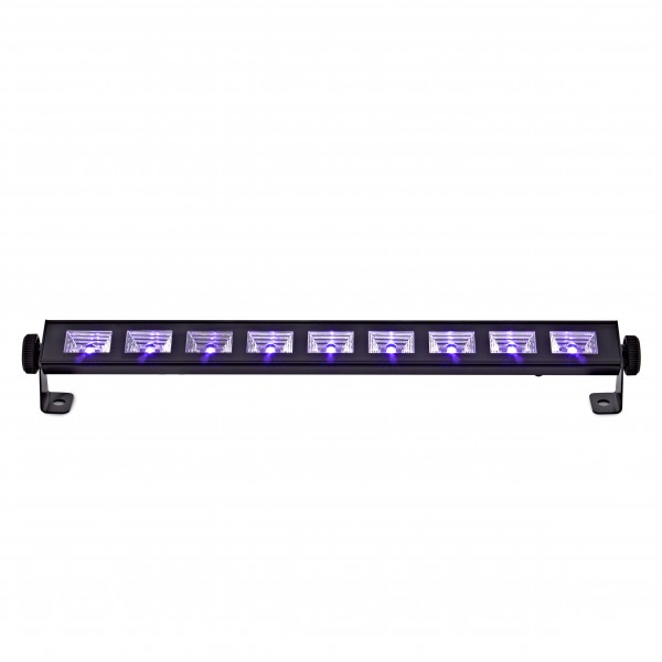 Galaxy 27W UV Bar by Gear4music