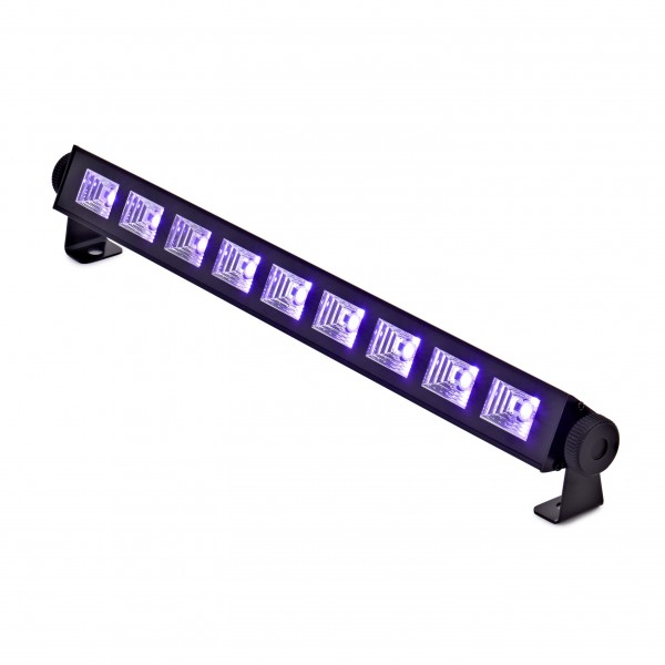 Galaxy 27W UV Bar by Gear4music
