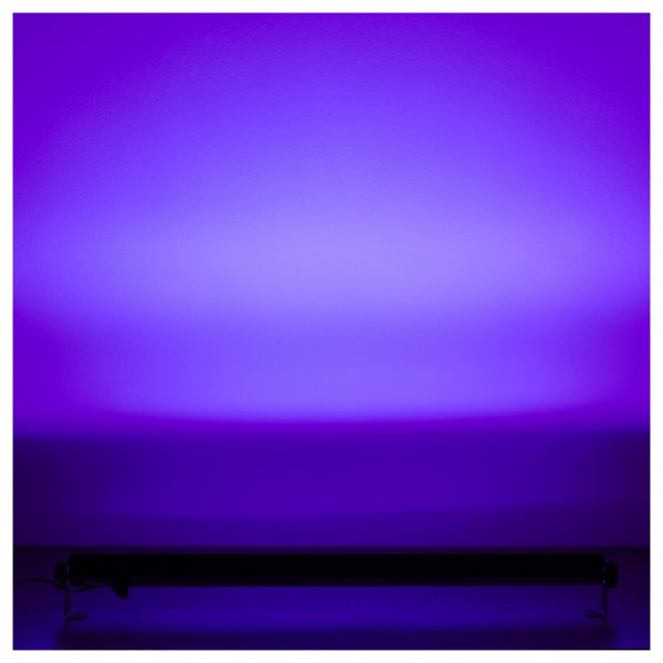 Galaxy 27W UV Bar by Gear4music