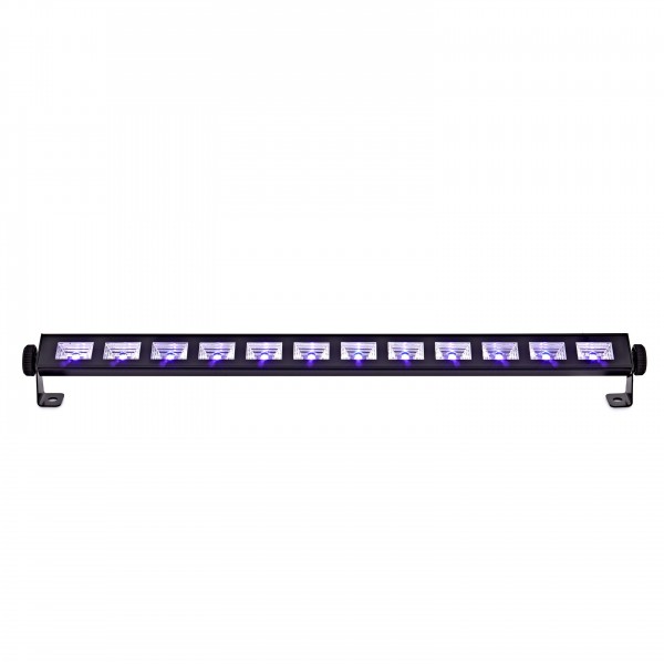 Galaxy 36W UV Bar by Gear4music