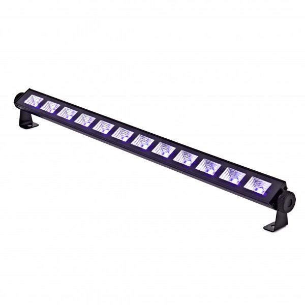 Galaxy 36W UV Bar by Gear4music
