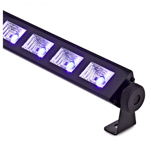 Galaxy 36W UV Bar by Gear4music