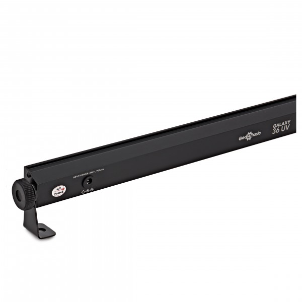 Galaxy 36W UV Bar by Gear4music