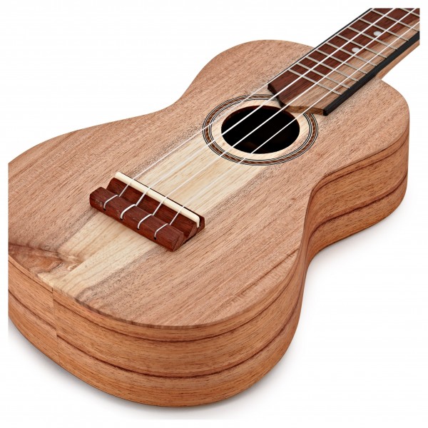 Antonio Carvalho SS Soprano Ukulele