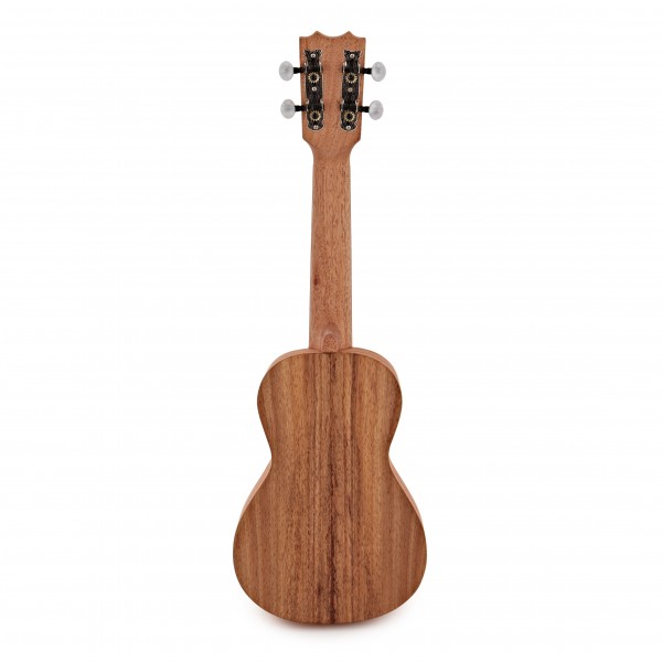 Antonio Carvalho SS Soprano Ukulele