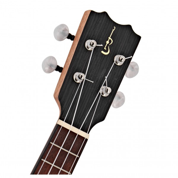 Antonio Carvalho SS Soprano Ukulele
