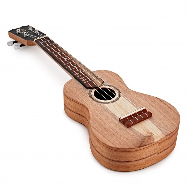 Antonio Carvalho SS Soprano Ukulele
