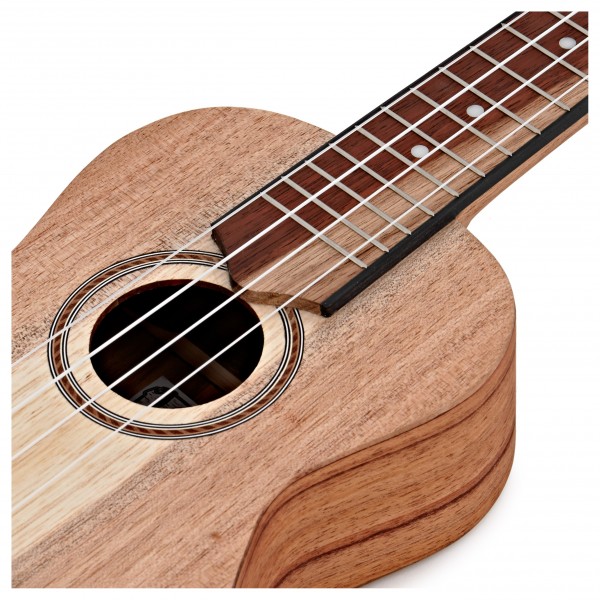 Antonio Carvalho SS Soprano Ukulele