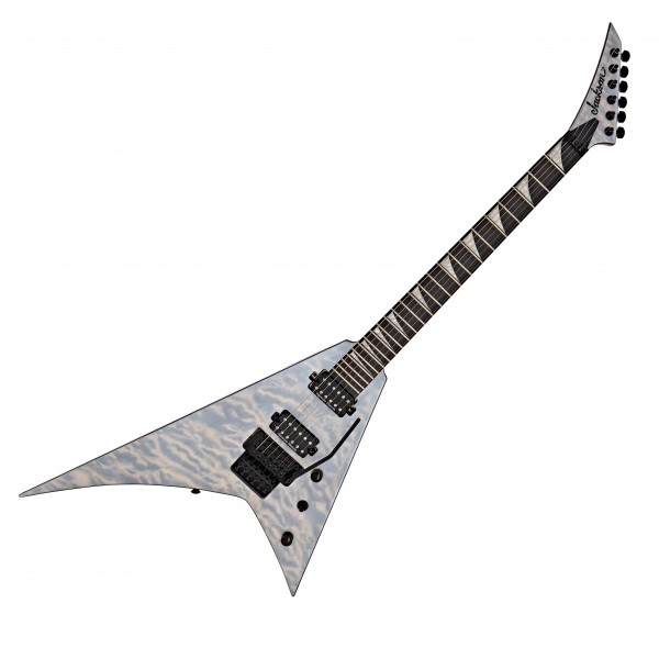 Jackson Pro RR24Q Randy Rhoads, Winterstorm