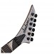 Jackson Pro RR24Q Randy Rhoads, Winterstorm