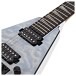 Jackson Pro RR24Q Randy Rhoads, Winterstorm