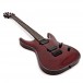 ESP LTD H-1001, See Thru Black Cherry