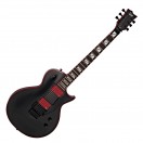 ESP LTD GH-600 Gary Holt, Black