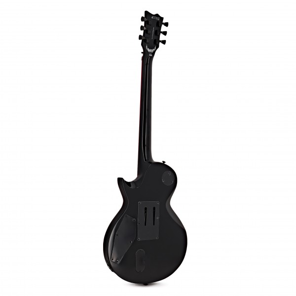 ESP LTD GH-600 Gary Holt, Black