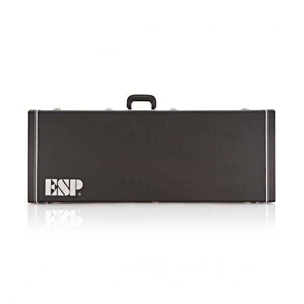 ESP LTD GH-600 Gary Holt, Black