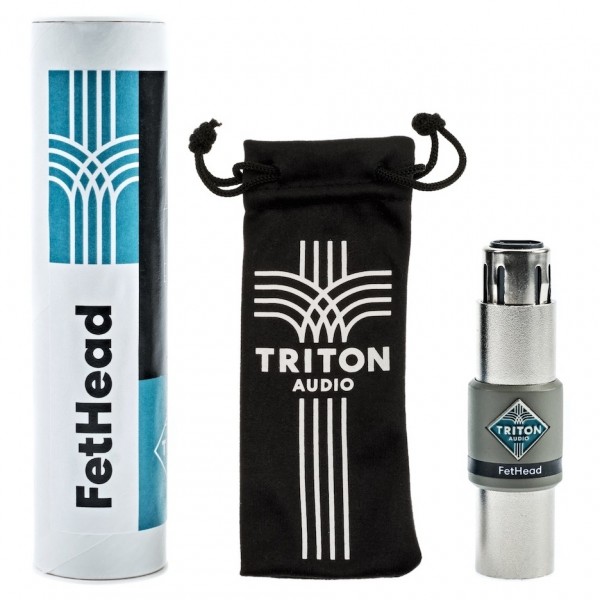 Triton Audio outlets Fethead