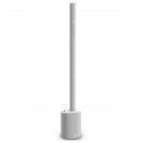 LD Systems MAUI 5 GO 100 Battery-Powered Column PA System, White