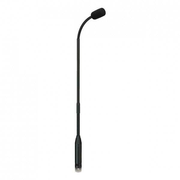 Behringer TA5212 Condenser Gooseneck Microphone - Angled Right