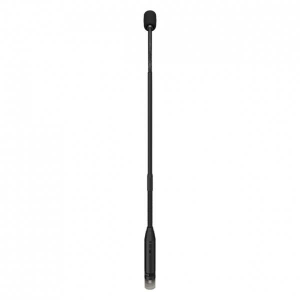 Behringer TA5212 Condenser Gooseneck Microphone - Rear