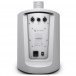 LD Systems MAUI 5 GO 100 Battery Powered Column System, White- Back