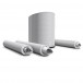 LD Systems MAUI 5 GO 100 Battery Powered Column System, White- Parts