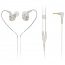Behringer SD251-CL In-Ear Monitors, Clear