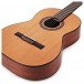 Cordoba Iberia Cadete 3/4 Size Classical Acoustic Guitar