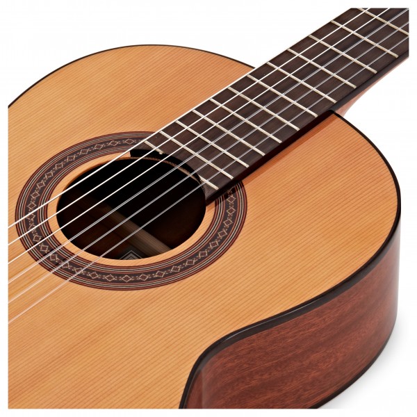 Cordoba Iberia Cadete 3/4 Size Classical Acoustic Guitar