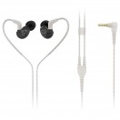 Behringer SD251-CK Monitor In-Ear, Nero&nbsp;