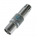 TritonAudio FetHead Germanium In-line Microphone Preamp