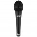 MXL MM-130 Handheld Microphone for Mobile Devices - Front
