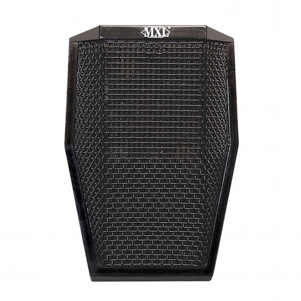 MXL MM-110 Boundary Microphone for Mobile Devices - Top