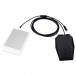 MXL Conference Boundary Microphone for Android and iOS Devices - with Phone (Phone Not Included)