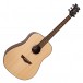 Dean AXS Prodigy Acoustic Pack, Gloss Natural