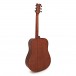 Dean AXS Prodigy Acoustic Pack, Gloss Natural