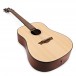 Dean AXS Prodigy Acoustic Pack, Gloss Natural